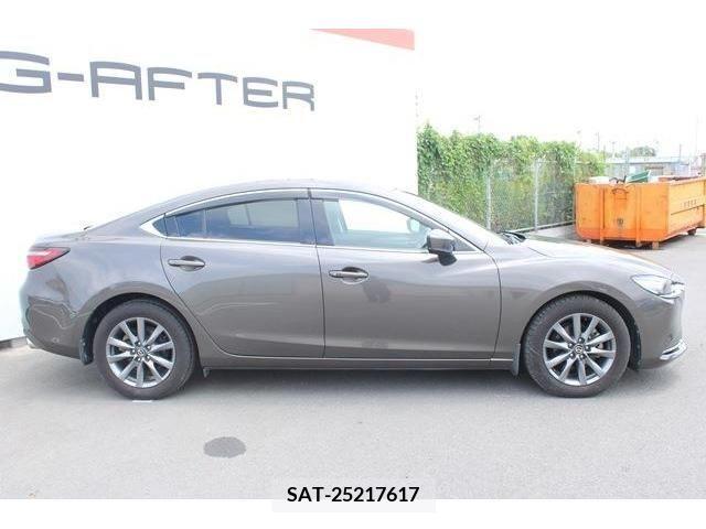 Mazda ATENZA 2019-04 261169-6