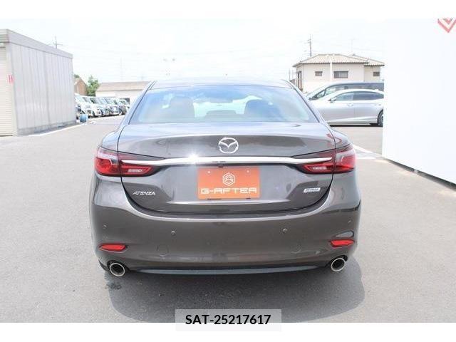 Mazda ATENZA 2019-04 261169-7