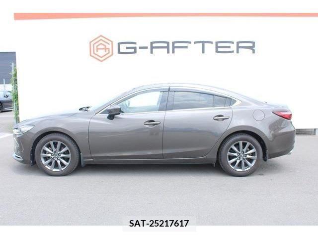 Mazda ATENZA 2019-04 261169-8