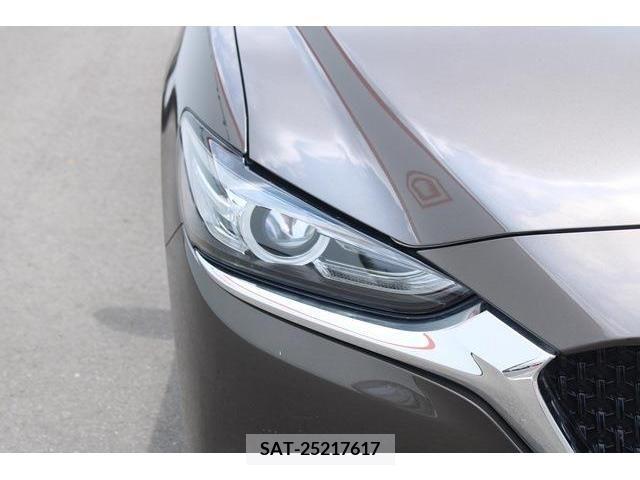 Mazda ATENZA 2019-04 261169-9