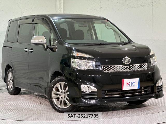 Toyota VOXY 2010-10 321316-0
