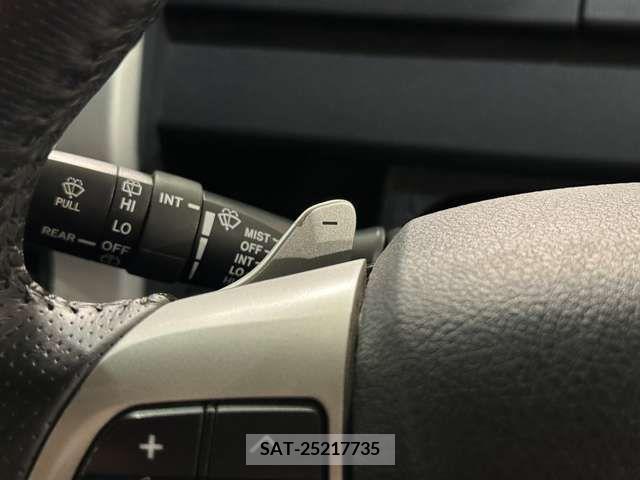 Toyota VOXY 2010-10 321316-18