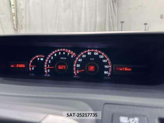 Toyota VOXY 2010-10 321316-14