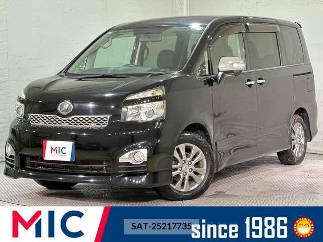 Toyota VOXY 2010-10 321316-5