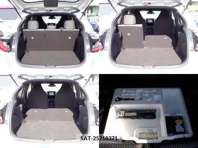 Toyota YARIS 2021-07 290849-15
