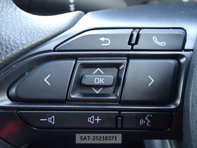 Toyota YARIS 2021-07 290849-27
