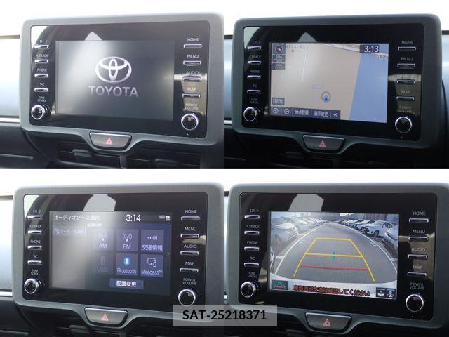 Toyota YARIS 2021-07 290849-5