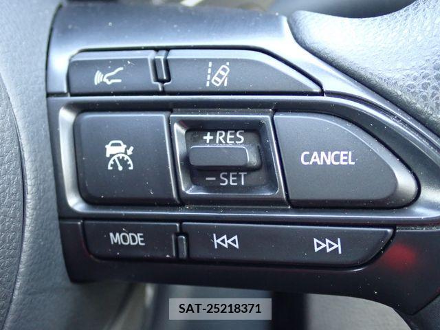 Toyota YARIS 2021-07 290849-9