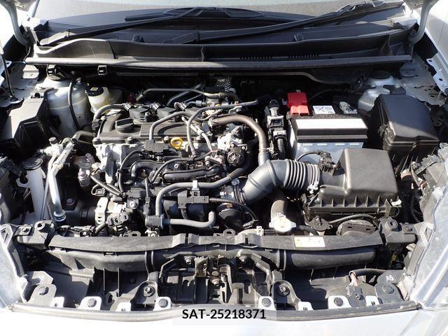 Toyota YARIS 2021-07 290849-19