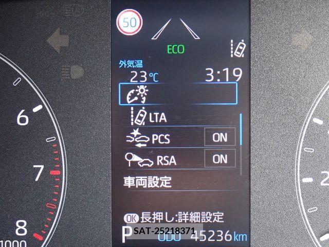 Toyota YARIS 2021-07 290849-6