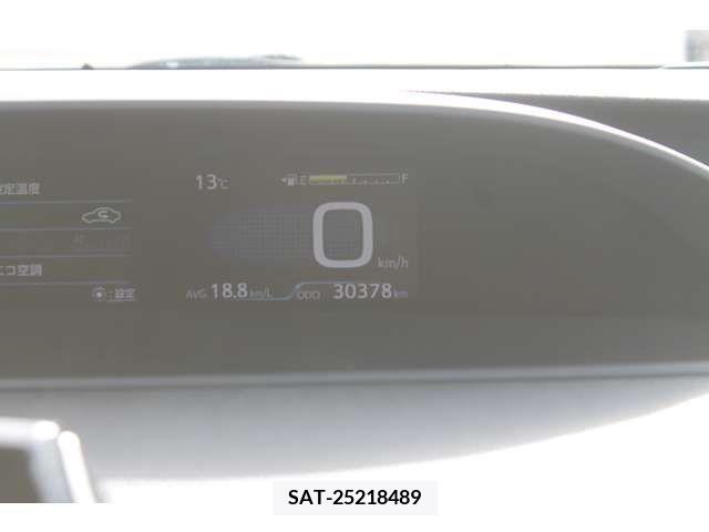 Toyota PRIUS 2017-09 211968-19