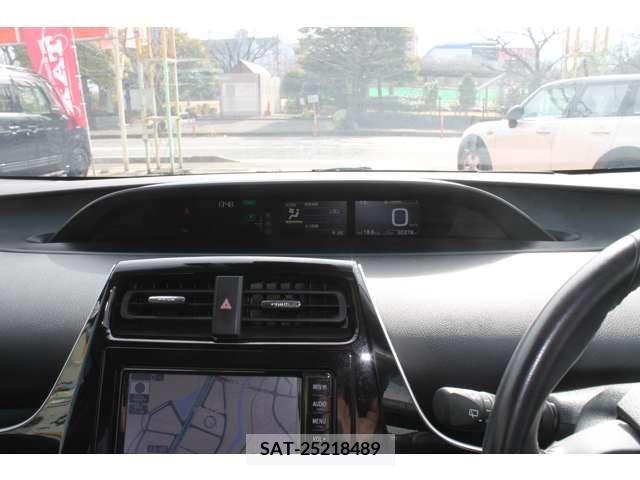 Toyota PRIUS 2017-09 211968-18