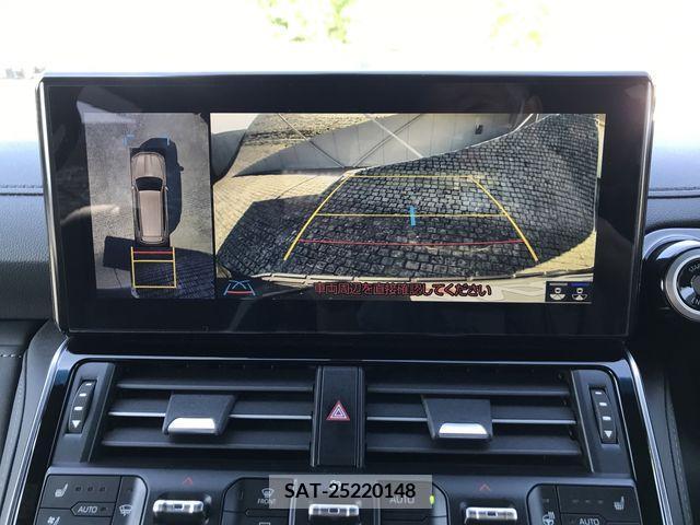 Toyota LAND CRUISER 2022-03 274627-17