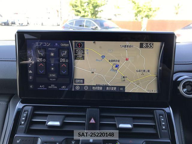 Toyota LAND CRUISER 2022-03 274627-16