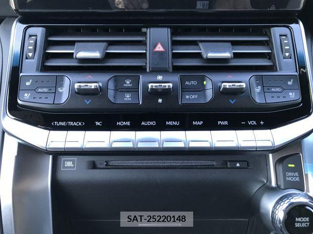 Toyota LAND CRUISER 2022-03 274627-18