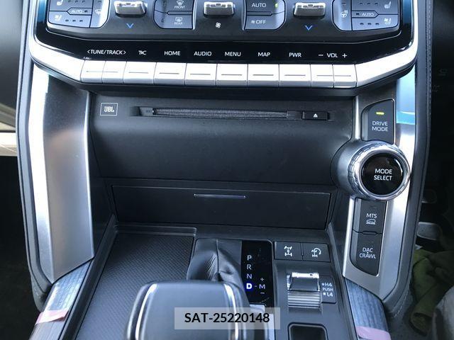 Toyota LAND CRUISER 2022-03 274627-19