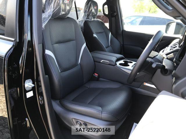 Toyota LAND CRUISER 2022-03 274627-11