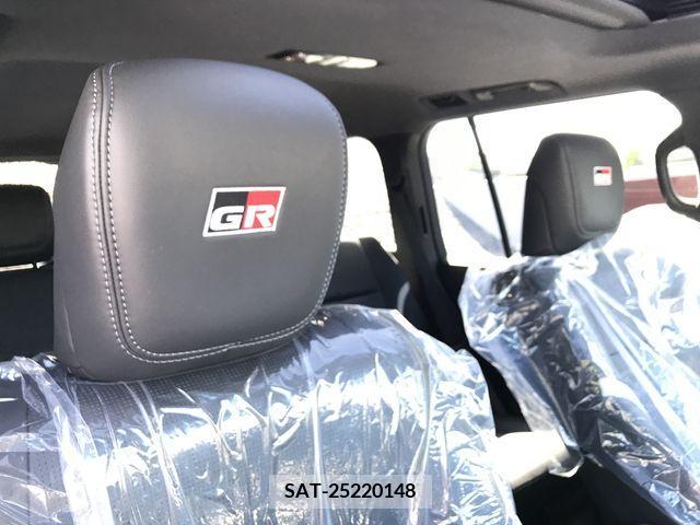 Toyota LAND CRUISER 2022-03 274627-12