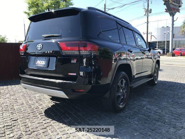 Toyota LAND CRUISER 2022-03 274627-6