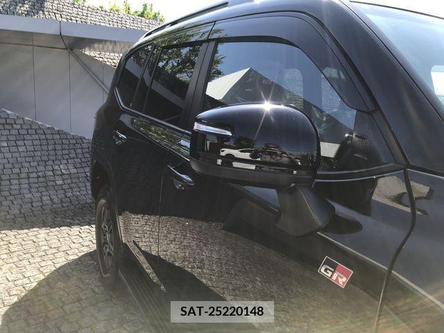 Toyota LAND CRUISER 2022-03 274627-4