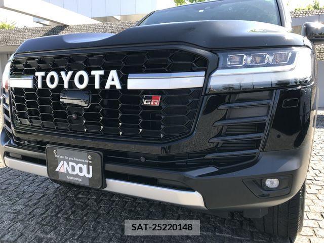 Toyota LAND CRUISER 2022-03 274627-5