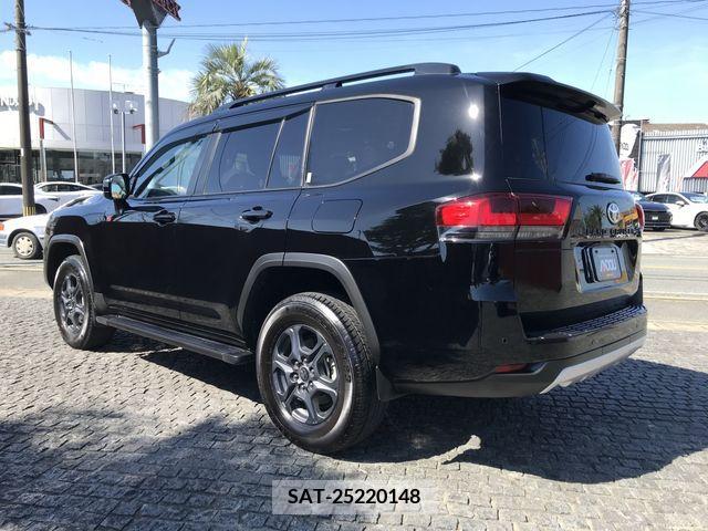 Toyota LAND CRUISER 2022-03 274627-3