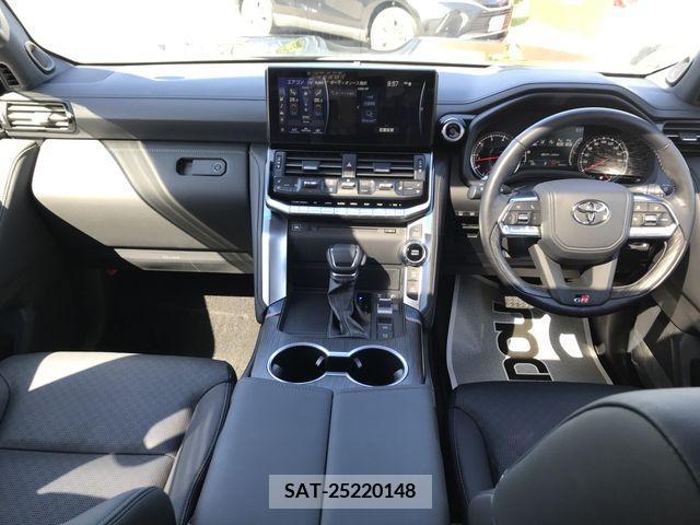 Toyota LAND CRUISER 2022-03 274627-8