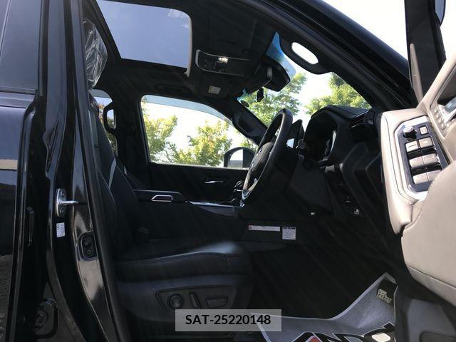 Toyota LAND CRUISER 2022-03 274627-9