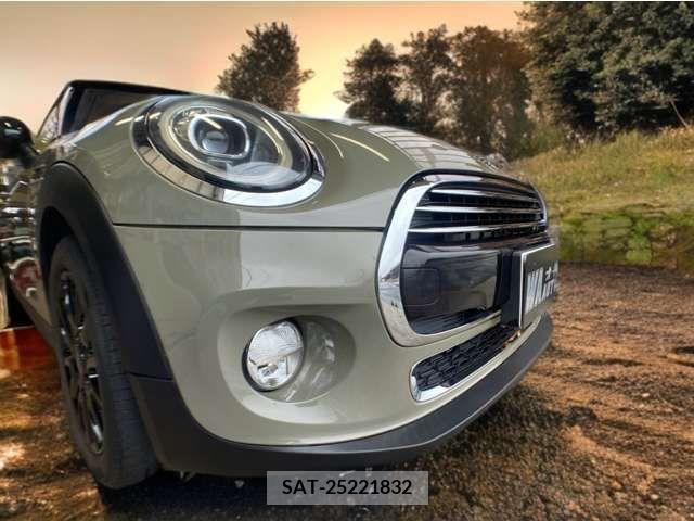 Bmw MINI 2019-06 330943-10