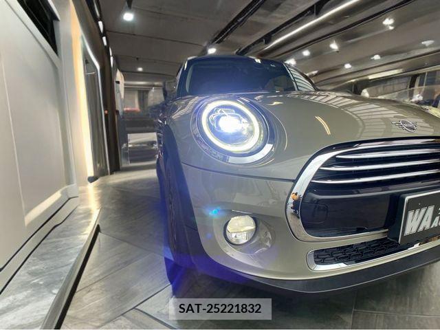 Bmw MINI 2019-06 330943-6