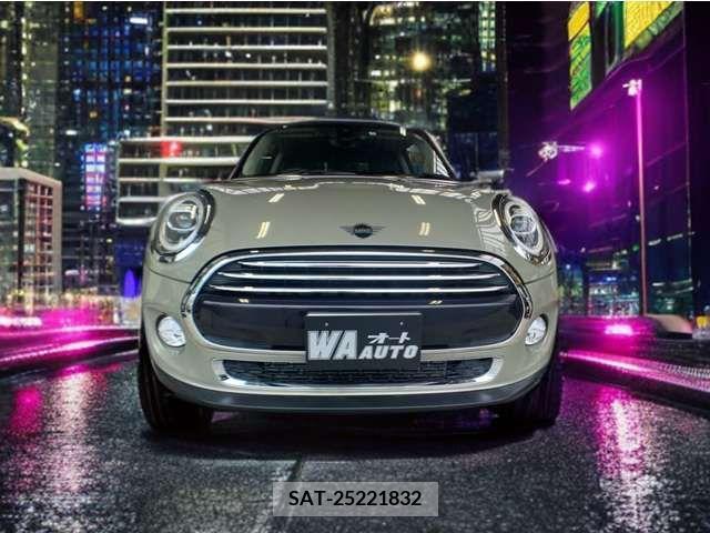 Bmw MINI 2019-06 330943-17
