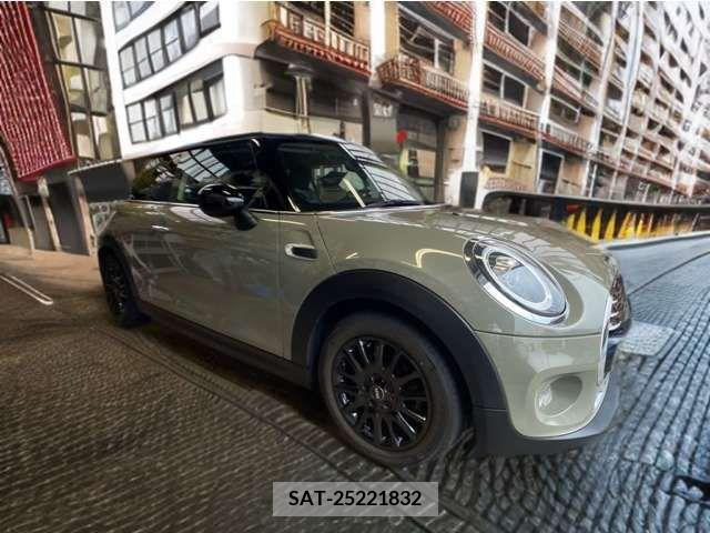 Bmw MINI 2019-06 330943-16
