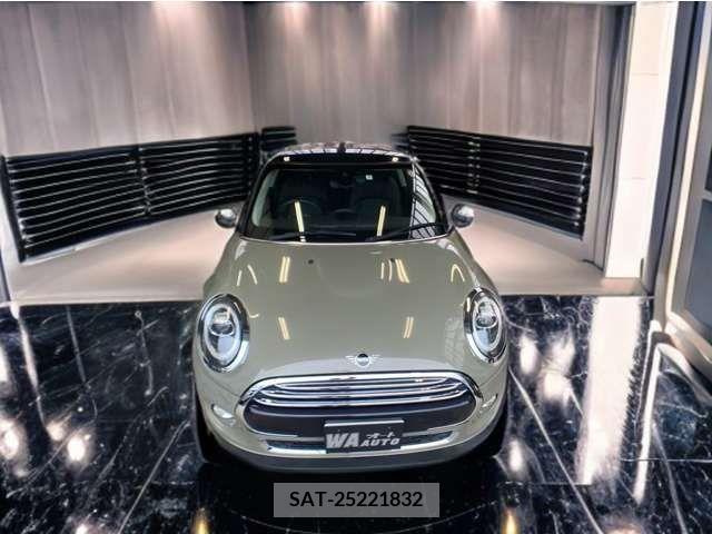 Bmw MINI 2019-06 330943-14