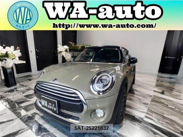 Bmw MINI 2019-06 330943-0