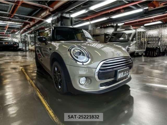 Bmw MINI 2019-06 330943-8