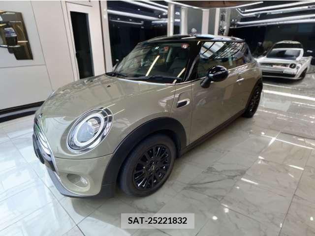 Bmw MINI 2019-06 330943-11