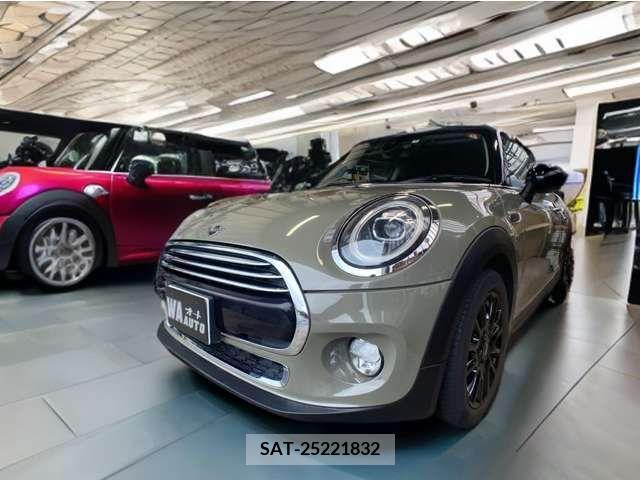 Bmw MINI 2019-06 330943-7