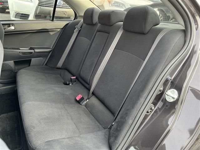 Mitsubishi LANCER 2010-07 4073-19