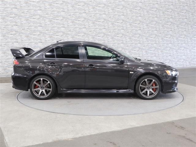 Mitsubishi LANCER 2010-07 4073-8