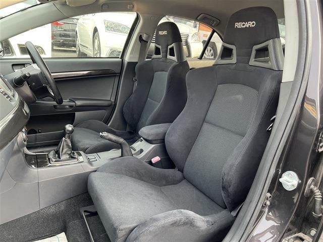 Mitsubishi LANCER 2010-07 4073-18