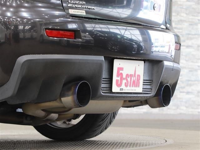 Mitsubishi LANCER 2010-07 4073-11