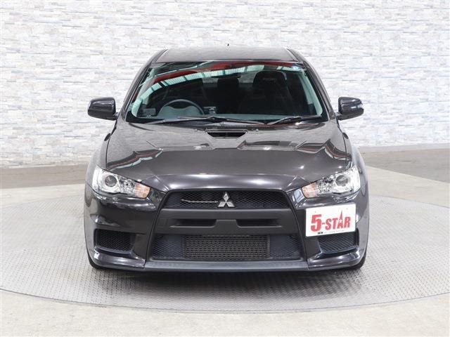 Mitsubishi LANCER 2010-07 4073-7
