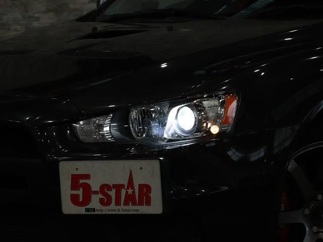 Mitsubishi LANCER 2010-07 4073-10