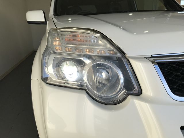 Nissan X-TRAIL 2013-10 20350-29
