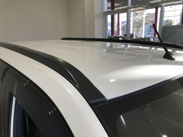 Nissan X-TRAIL 2013-10 20350-26