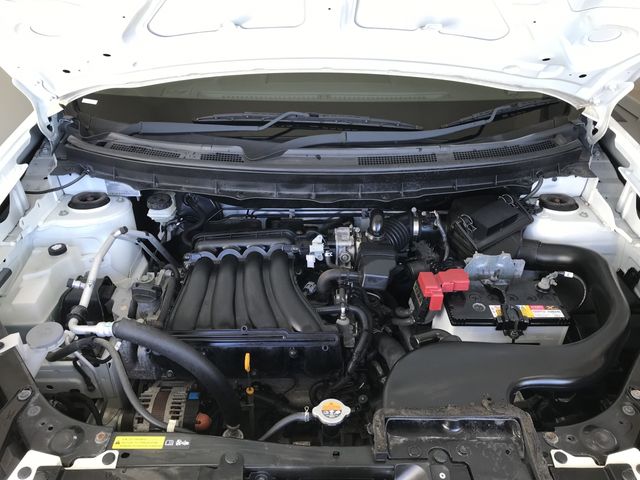 Nissan X-TRAIL 2013-10 20350-28