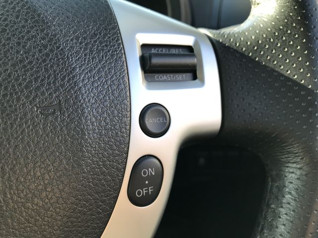 Nissan X-TRAIL 2013-10 20350-22