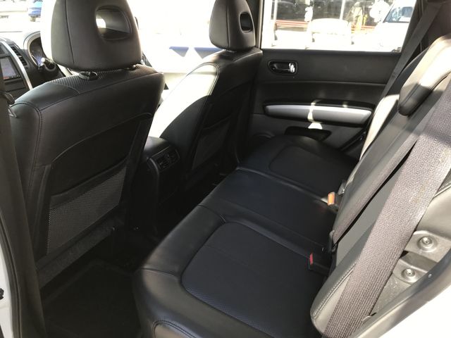 Nissan X-TRAIL 2013-10 20350-15