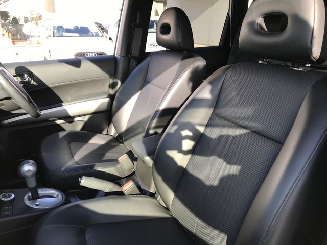 Nissan X-TRAIL 2013-10 20350-14