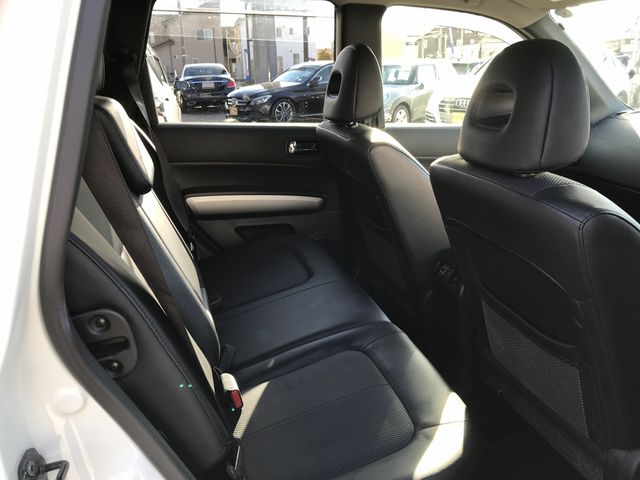 Nissan X-TRAIL 2013-10 20350-12